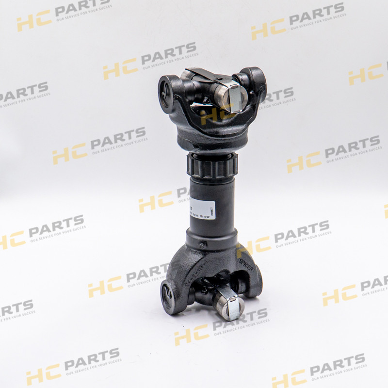 JCB Задний карданный вал - 3CX 4CX POWERSHIFT SPICER