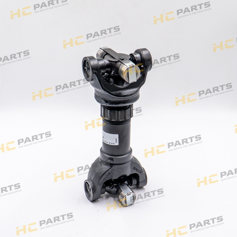 JCB Задний карданный вал - 3CX 4CX POWERSHIFT SPICER