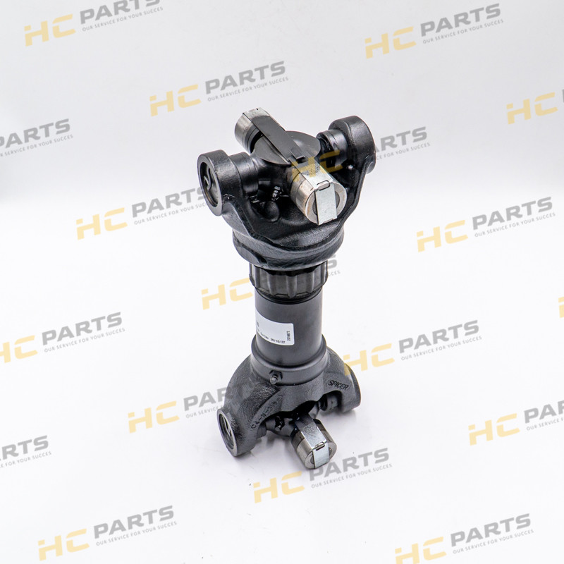 JCB Задний карданный вал - 3CX 4CX POWERSHIFT SPICER