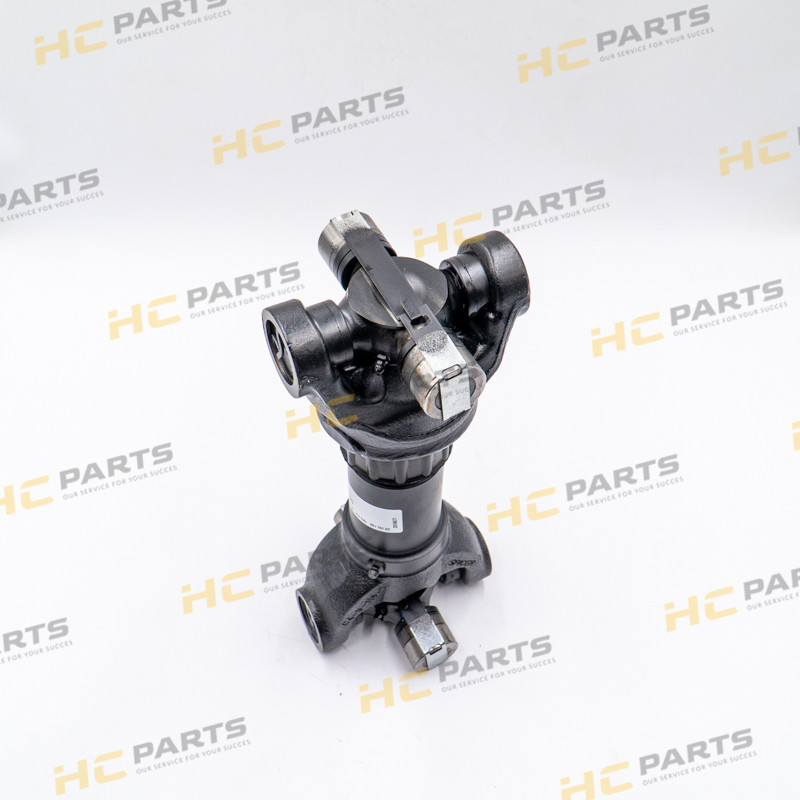 JCB Задний карданный вал - 3CX 4CX POWERSHIFT SPICER