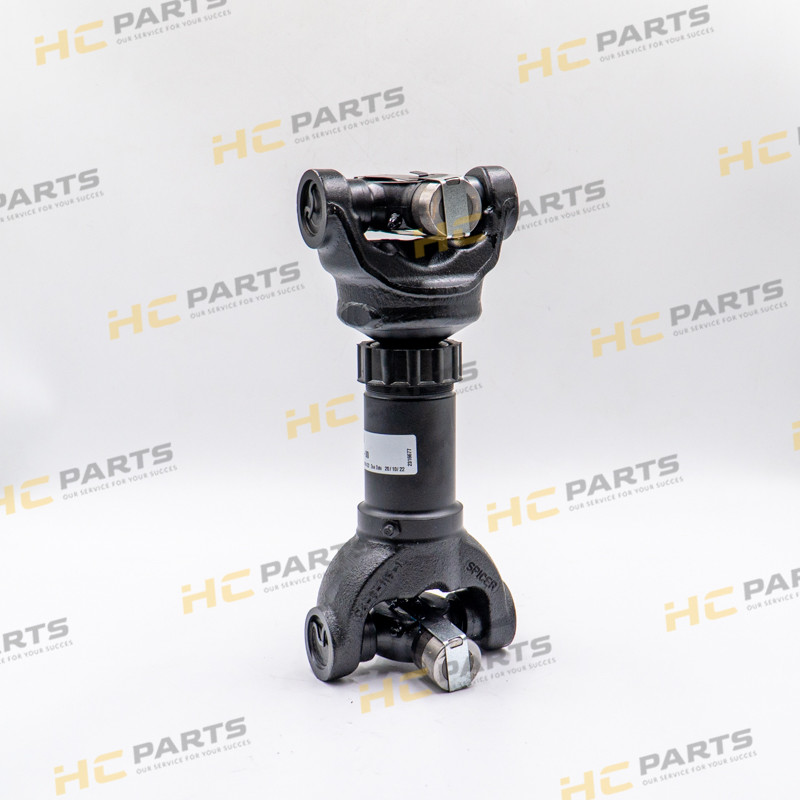 JCB Задний карданный вал - 3CX 4CX POWERSHIFT SPICER