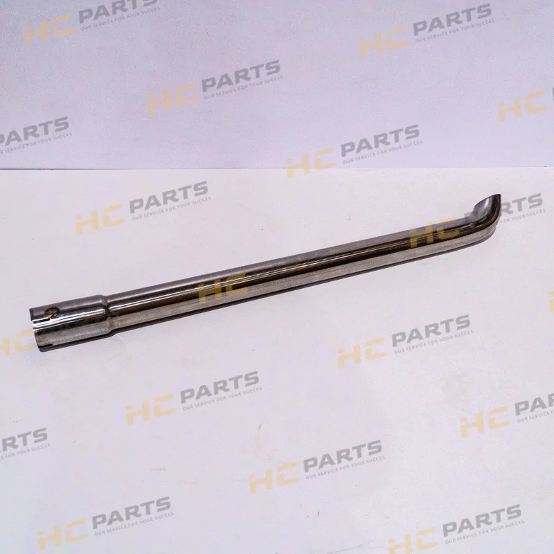 JCB Удлинитель глушителя - AZERI PARTS