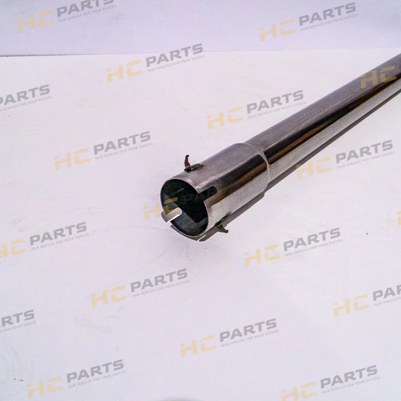 JCB труба глушителя-AZERI PARTS