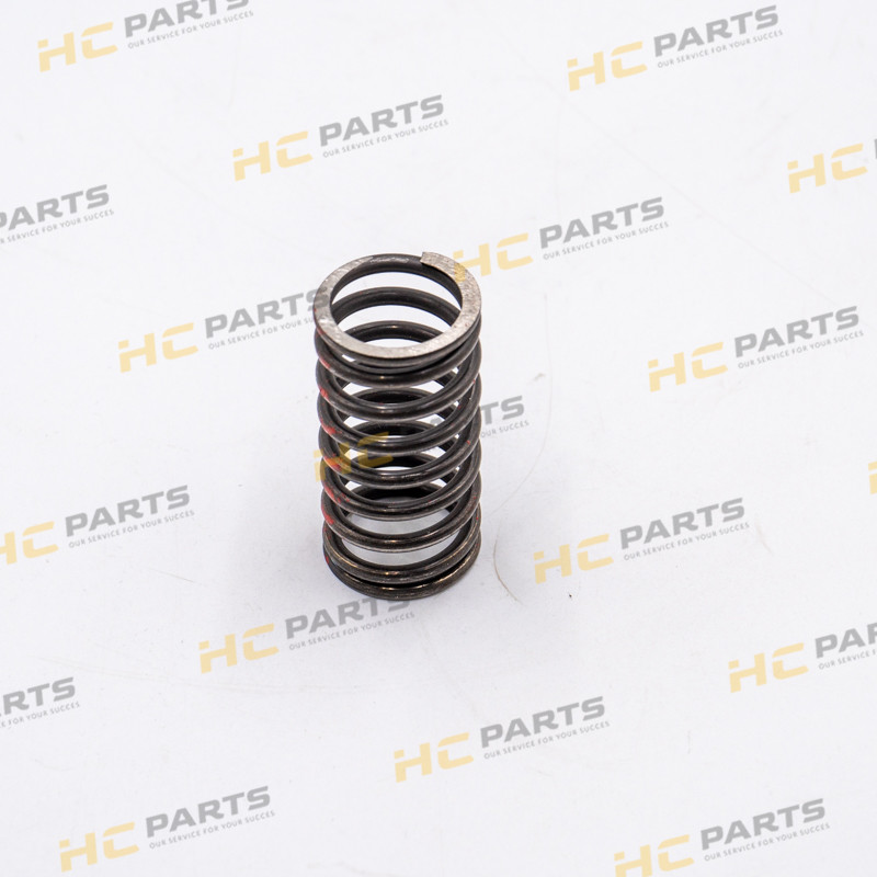 JCB пружина клапана 4hk1 6HK1