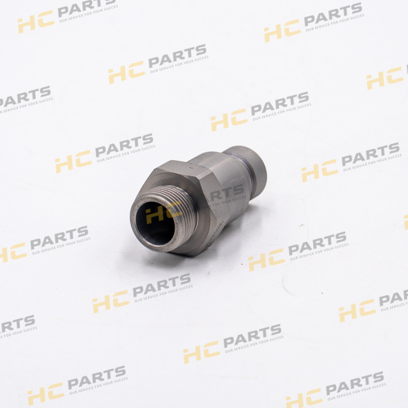 JCB Flat-face быстроразъемное соединение 3/4 " наружная резьба-OEM