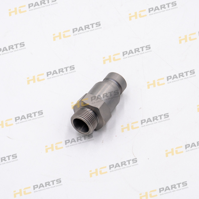 JCB Flat-face быстроразъемное соединение 3/4 " наружная резьба-OEM