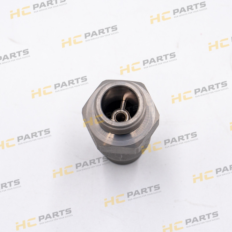 JCB Flat-face быстроразъемное соединение 3/4 " наружная резьба-OEM