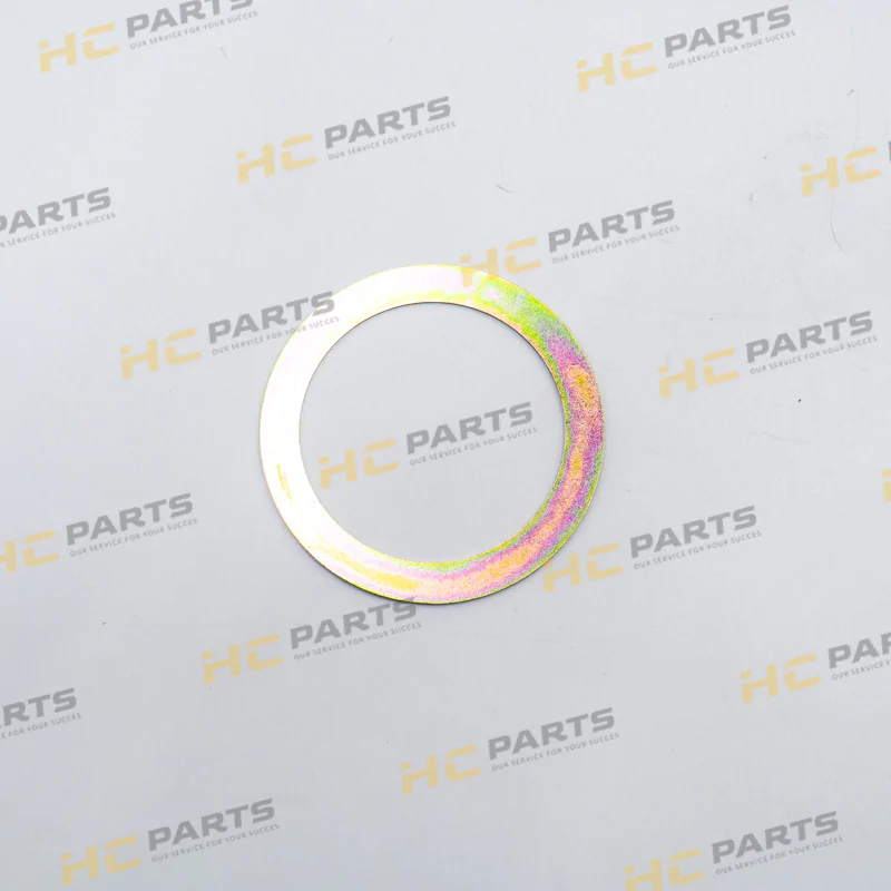 JCB 100mm X 2mm штифт распорная шайба