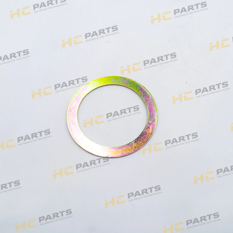JCB 100mm X 2mm штифт распорная шайба