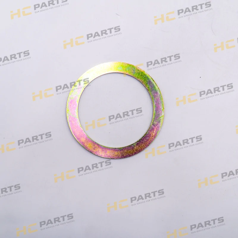 JCB 100mm X 2mm штифт распорная шайба