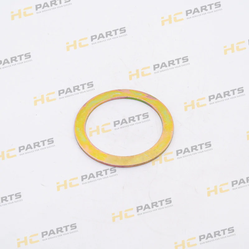 JCB 100mm X 4mm штифт распорная шайба