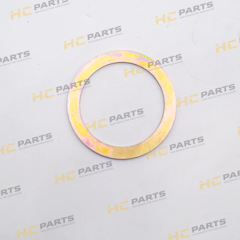 JCB 100mm X 4mm штифт распорная шайба