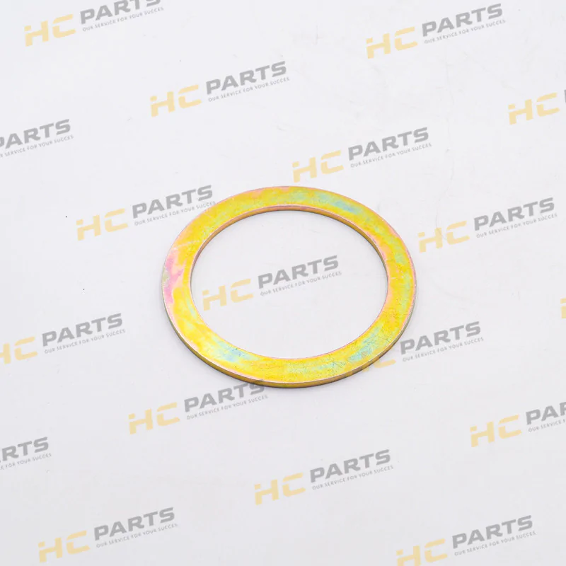 JCB 100mm X 4mm штифт распорная шайба