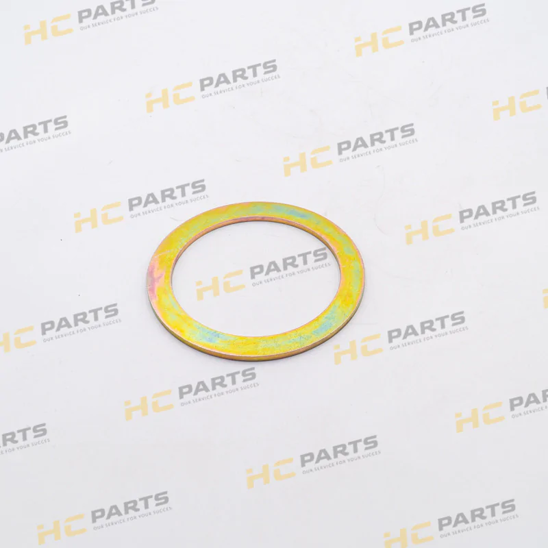 JCB 100mm X 4mm штифт распорная шайба