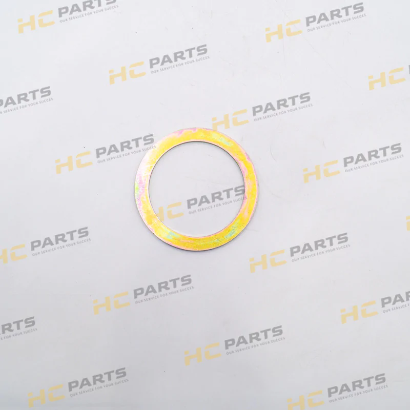 JCB 100mm X 4mm штифт распорная шайба