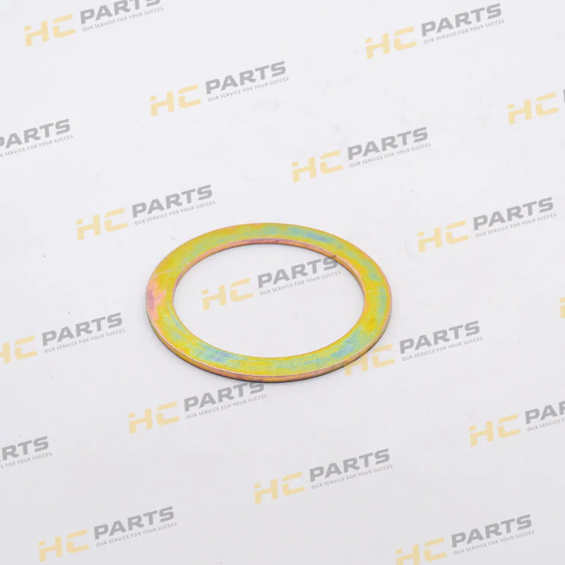 JCB 100mm X 4mm штифт распорная шайба