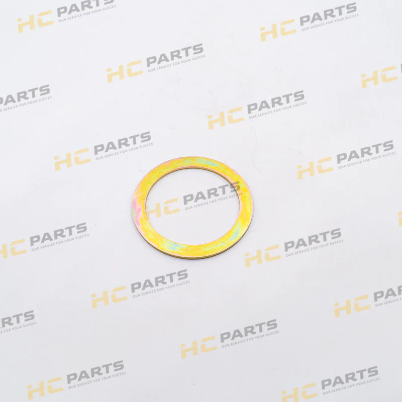 JCB 100mm X 4mm штифт распорная шайба