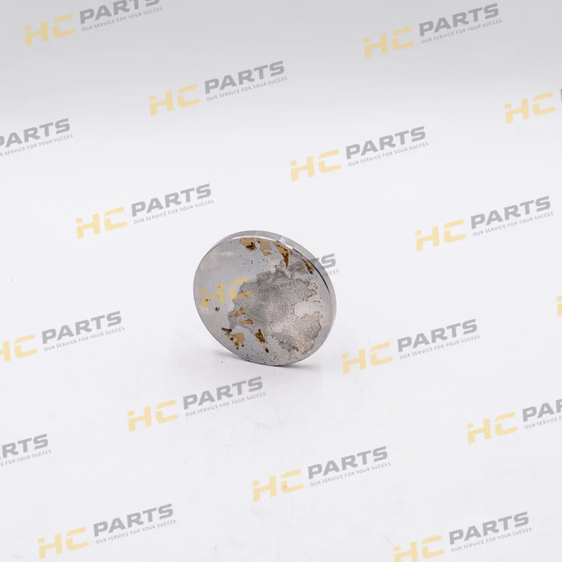 JCB Боковая заглушка каретки - AZERI PARTS