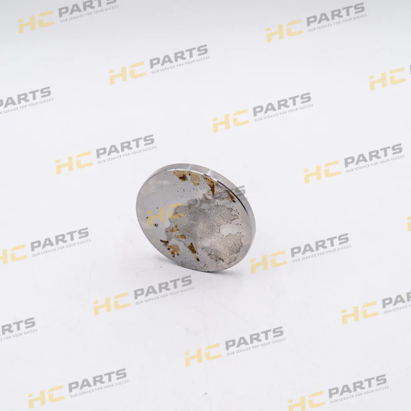 JCB Боковая заглушка каретки - AZERI PARTS
