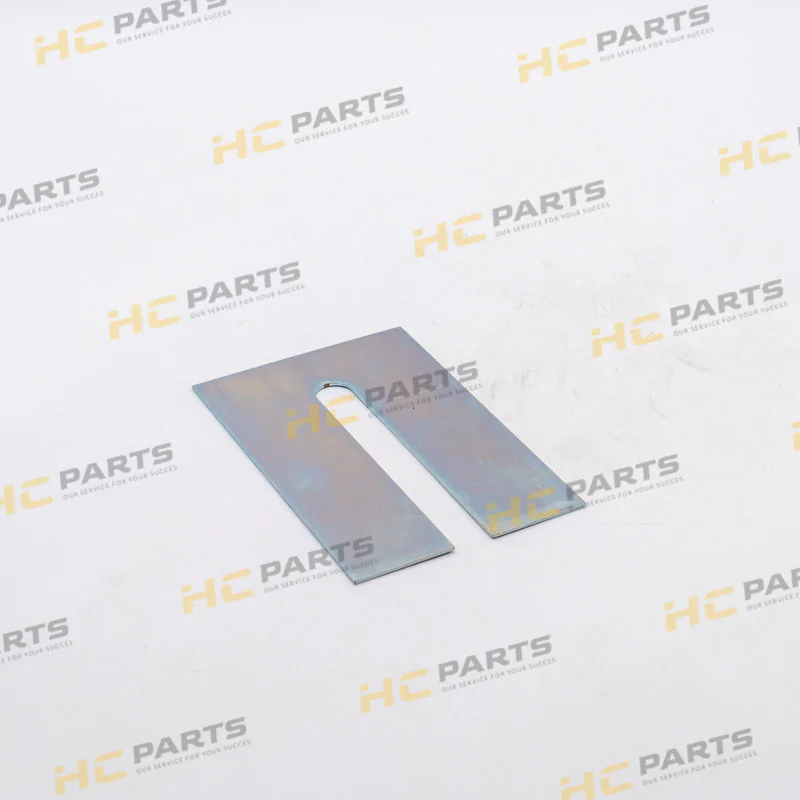 JCB скользящая шайба 1 . 6X100MM-AZERI PARTS