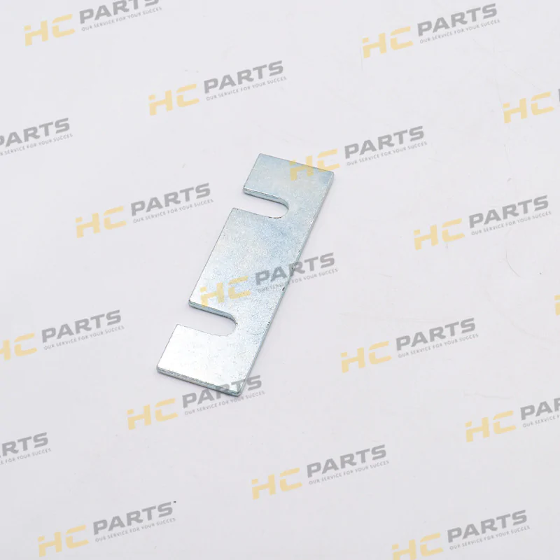 JCB шайба для скольжения 5,0 мм-AZERI PARTS
