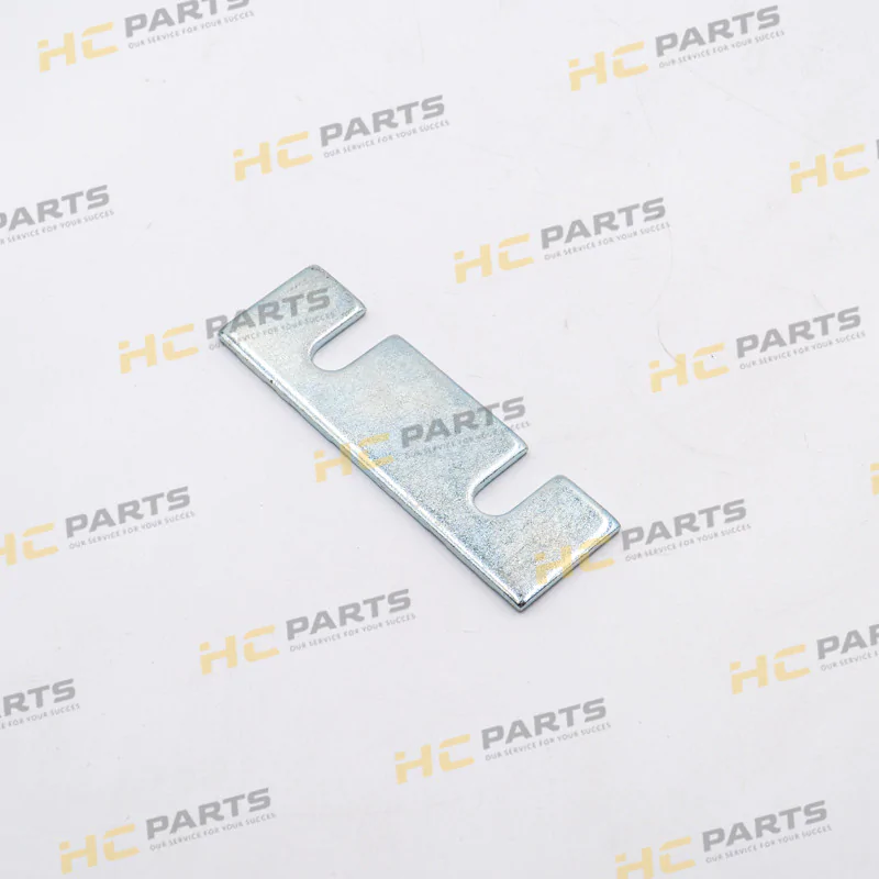 JCB шайба для скольжения 5,0 мм-AZERI PARTS
