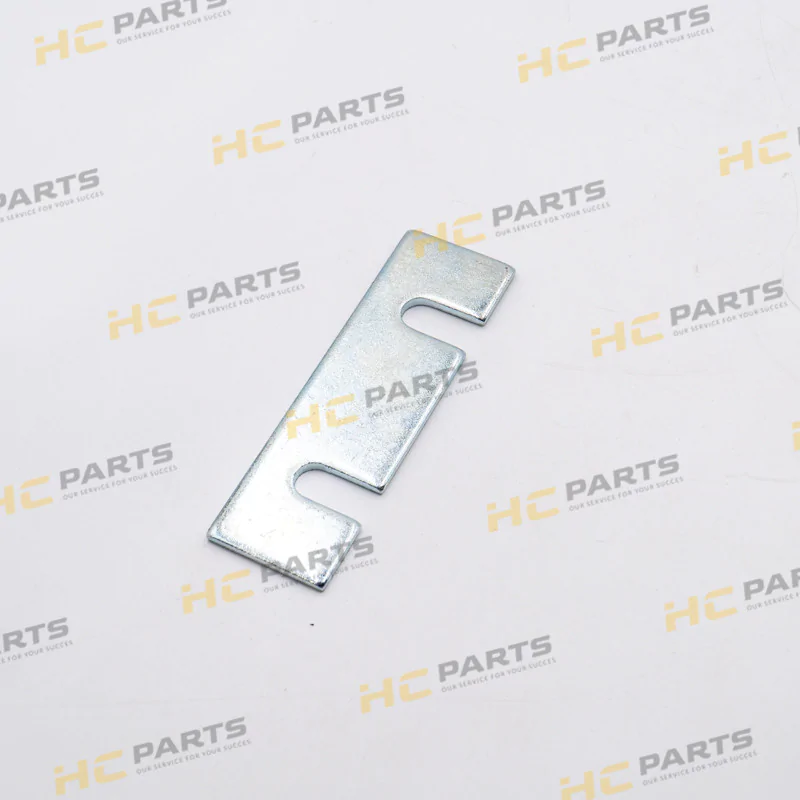 JCB шайба для скольжения 5,0 мм-AZERI PARTS