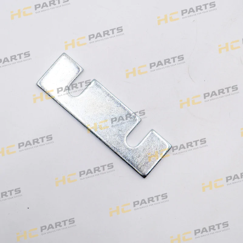 JCB шайба для скольжения 5,0 мм-AZERI PARTS