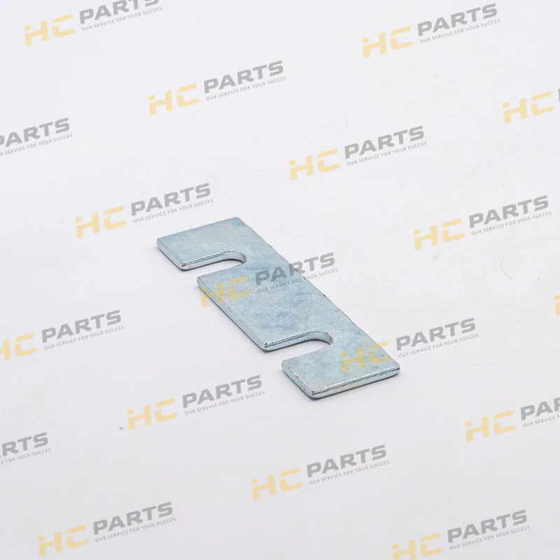 JCB шайба для скольжения 5,0 мм-AZERI PARTS