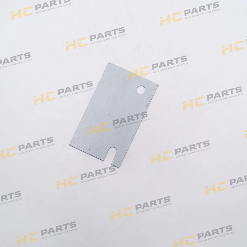 JCB шайба для скольжения 150 x 90 мм 1,6 мм-AZERI PARTS