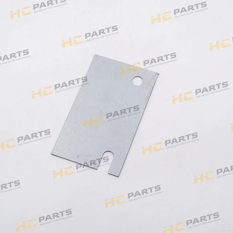 JCB шайба для скольжения 150 x 90 мм 1,6 мм-AZERI PARTS