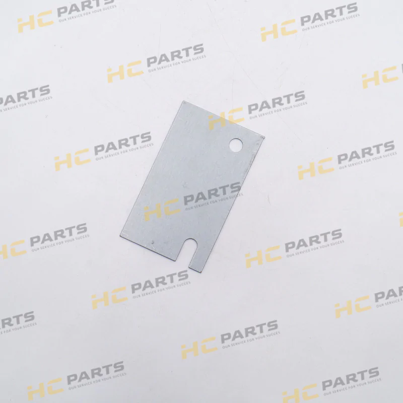 JCB шайба для скольжения 150 x 90 мм 1,6 мм-AZERI PARTS