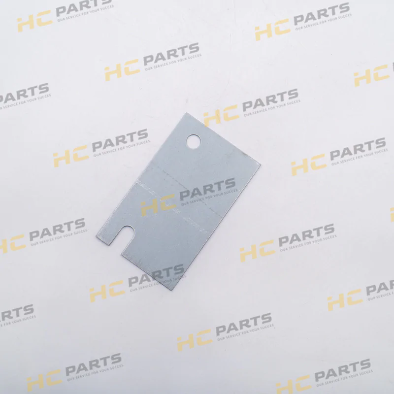 JCB шайба для скольжения 150 x 90 мм 1,6 мм-AZERI PARTS