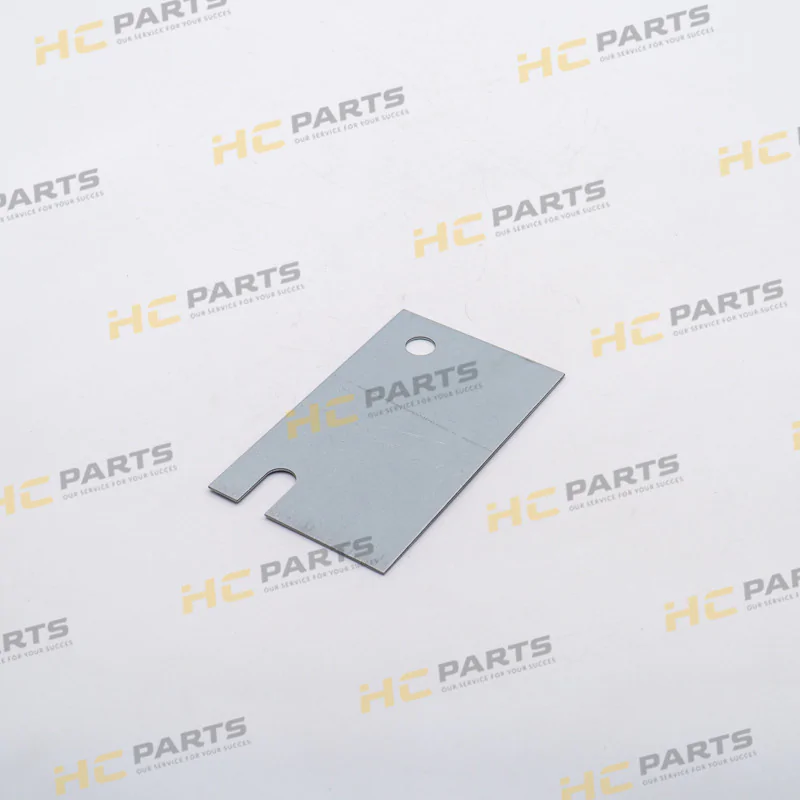 JCB шайба для скольжения 150 x 90 мм 1,6 мм-AZERI PARTS