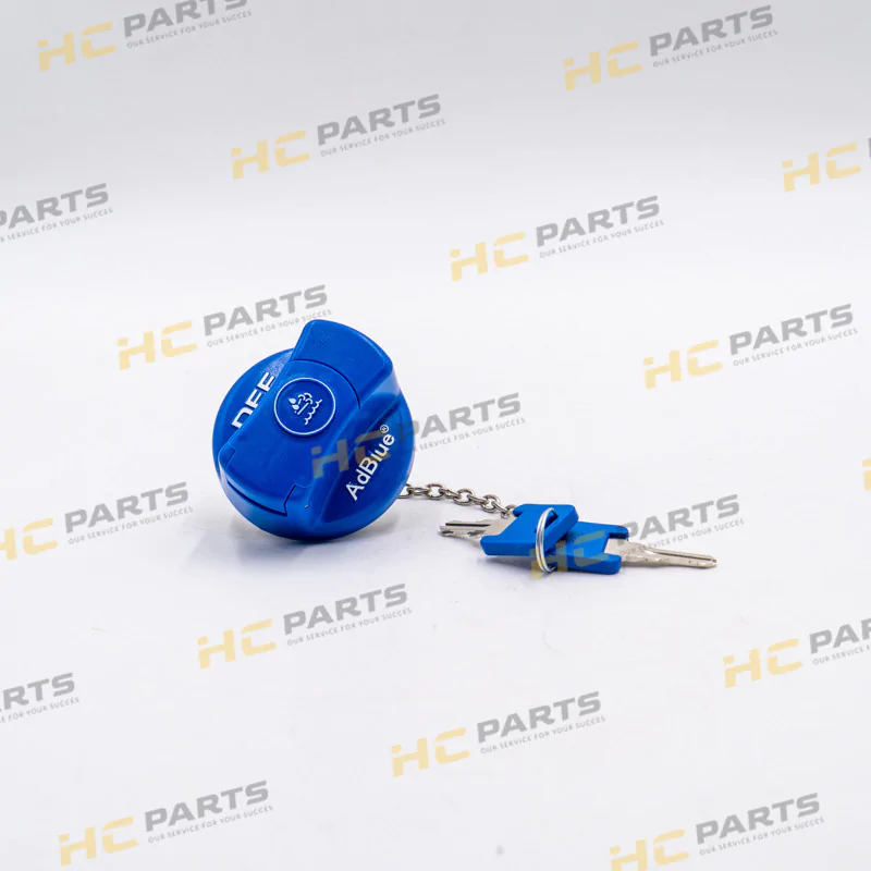 JCB Корпус аккумулятора Adblue с ключами