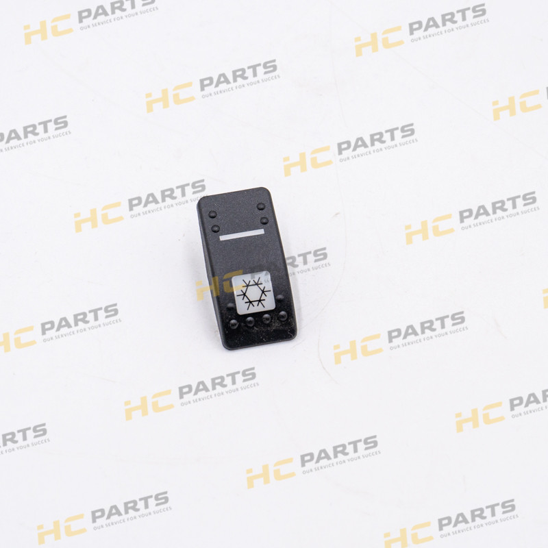 JCB накладывает на кнопку кондиционера-AZERI PARTS