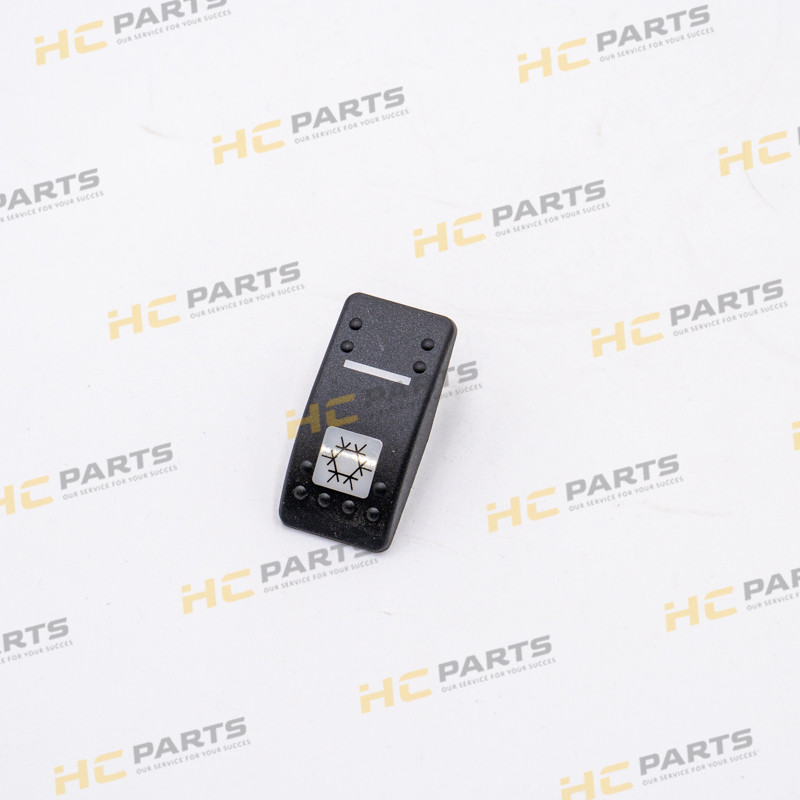 JCB накладывает на кнопку кондиционера-AZERI PARTS