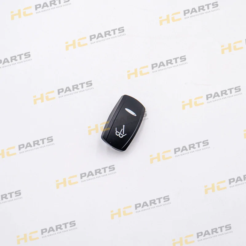 JCB Накладка на кнопку стеклоочистителя — AZERI PARTS