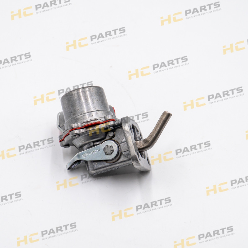 JCB Топливный насос PERKINS двигатель - 3CX 4CX PERKINS