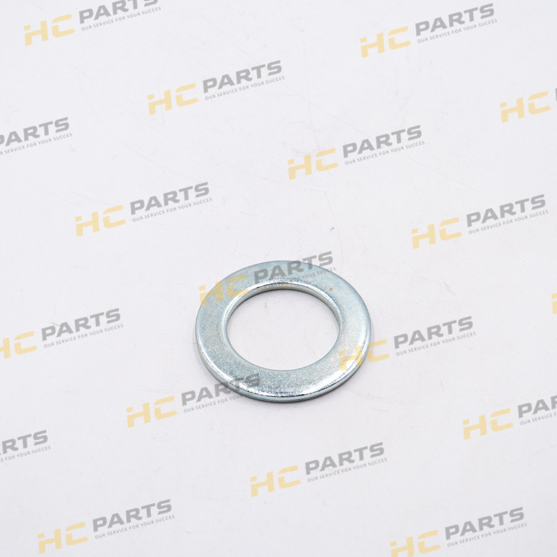 JCB проставка 51x80x6mm-AZERI PARTS