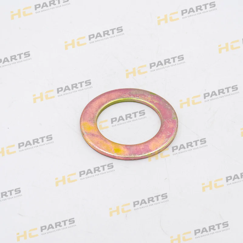 JCB прокладка задней бабки 6mm-AZERI PARTS