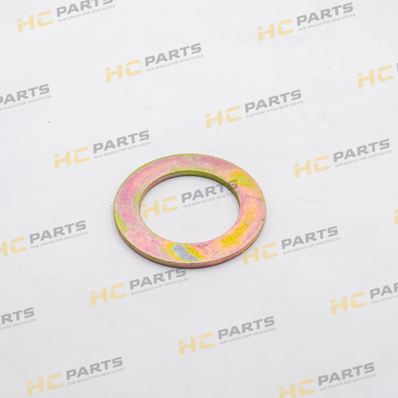 JCB прокладка задней бабки 6mm-AZERI PARTS