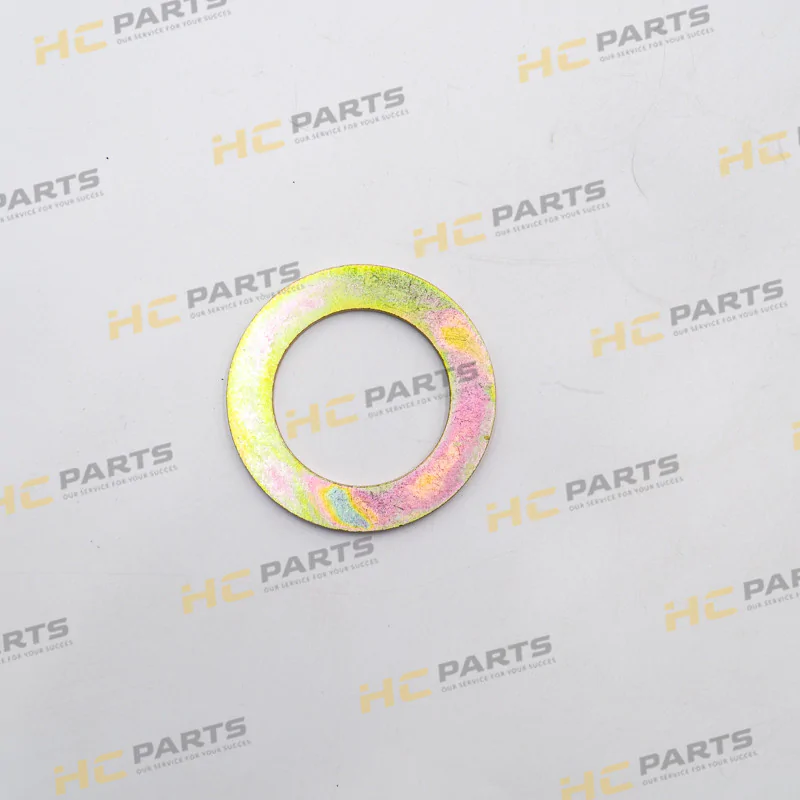 JCB прокладка задней бабки 6mm-AZERI PARTS