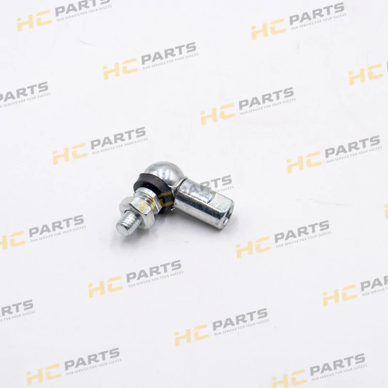 JCB Шарнирное соединение LH - AZERI PARTS