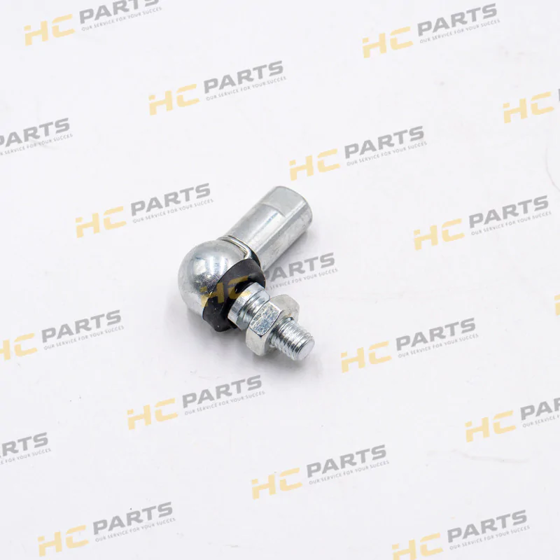 JCB Шарнирное соединение LH - AZERI PARTS