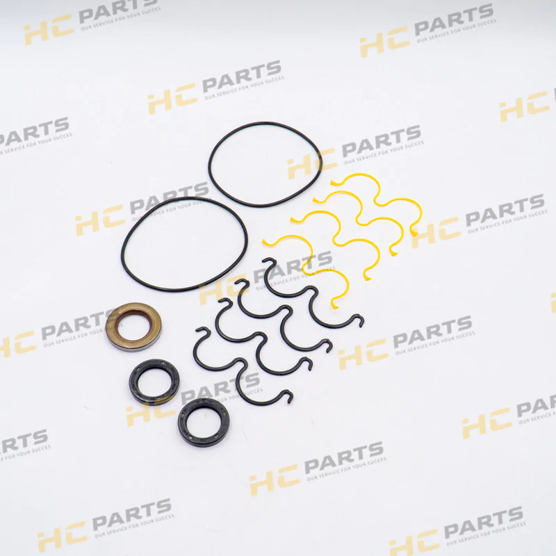 JCB комплект уплотнений гидравлического насоса-AZERI PARTS