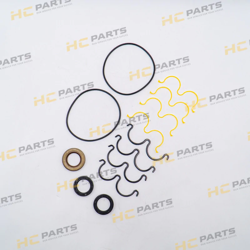 JCB Комплект уплотнений для гидравлического насоса - AZERI PARTS