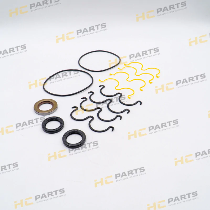 JCB Комплект уплотнений для гидравлического насоса - AZERI PARTS