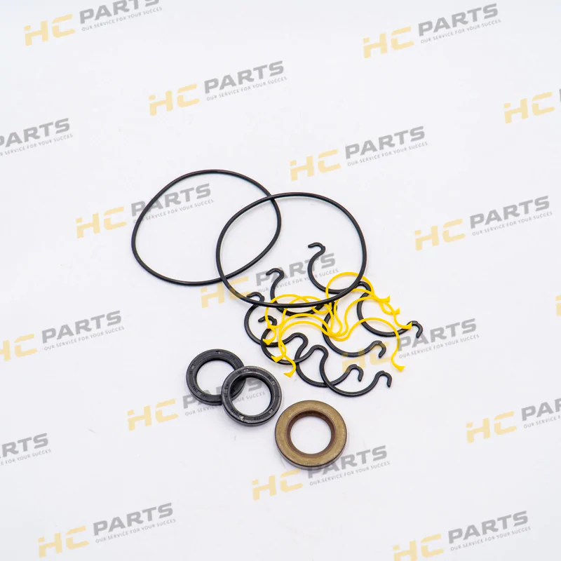 JCB Комплект уплотнений для гидравлического насоса - AZERI PARTS