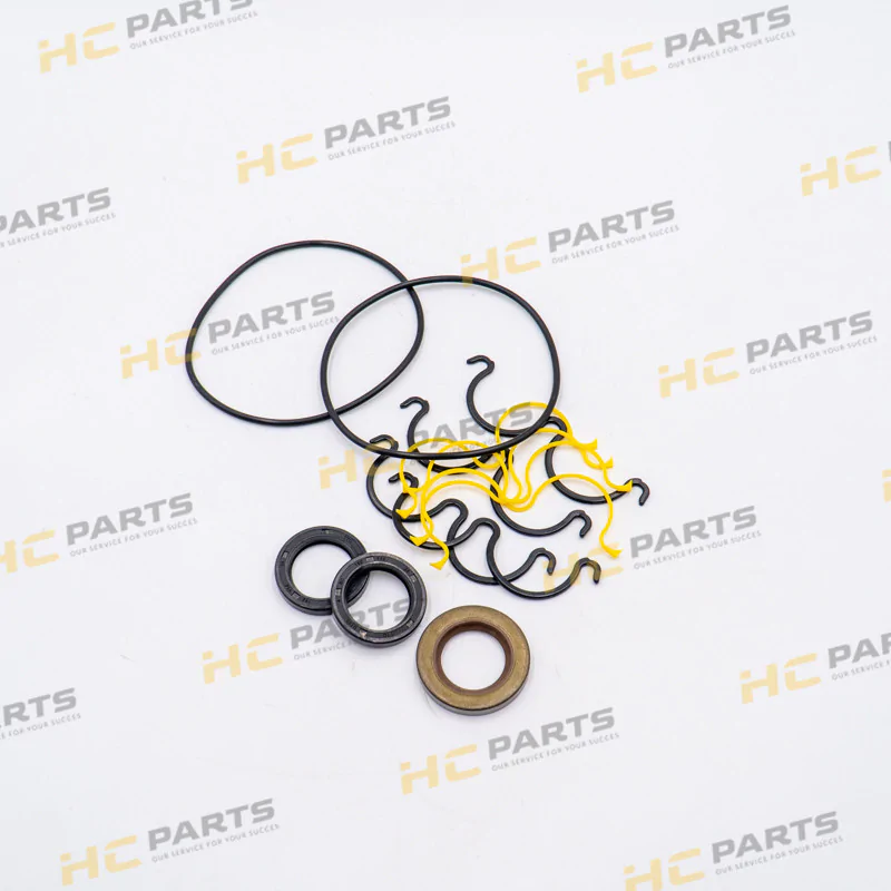 JCB комплект уплотнений гидравлического насоса-AZERI PARTS